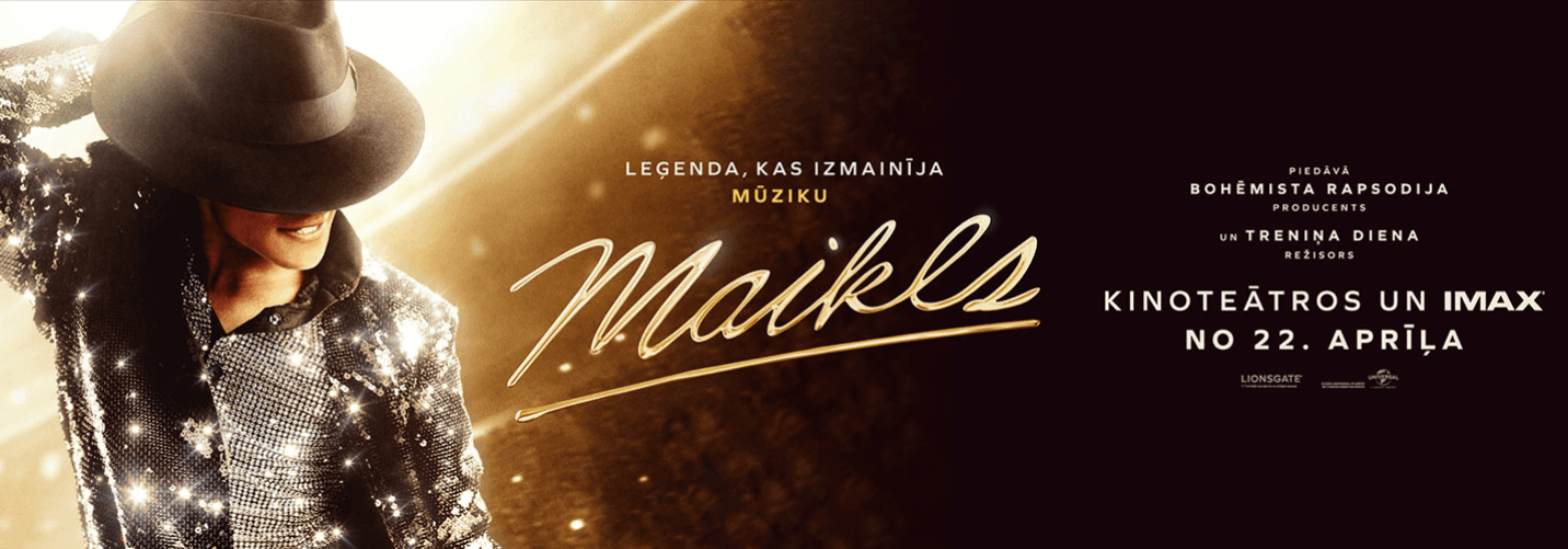 Maikls