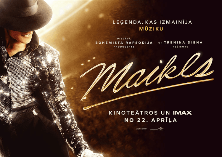 Maikls
