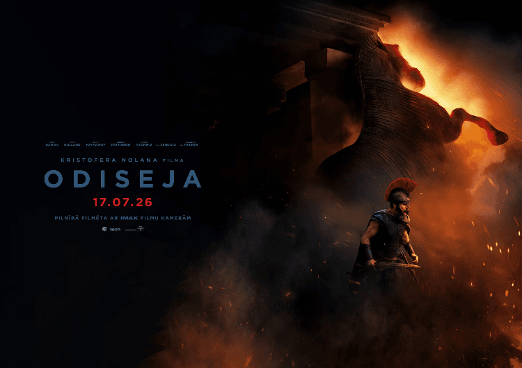 Odiseja