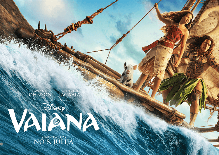 Vaiana