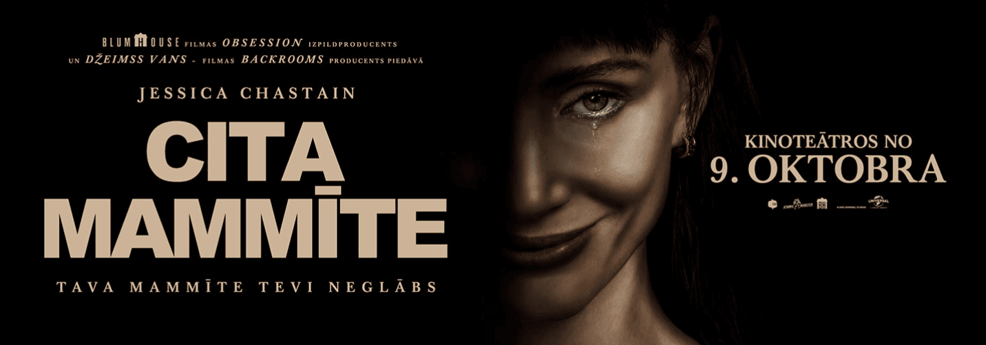 Cita mammīte