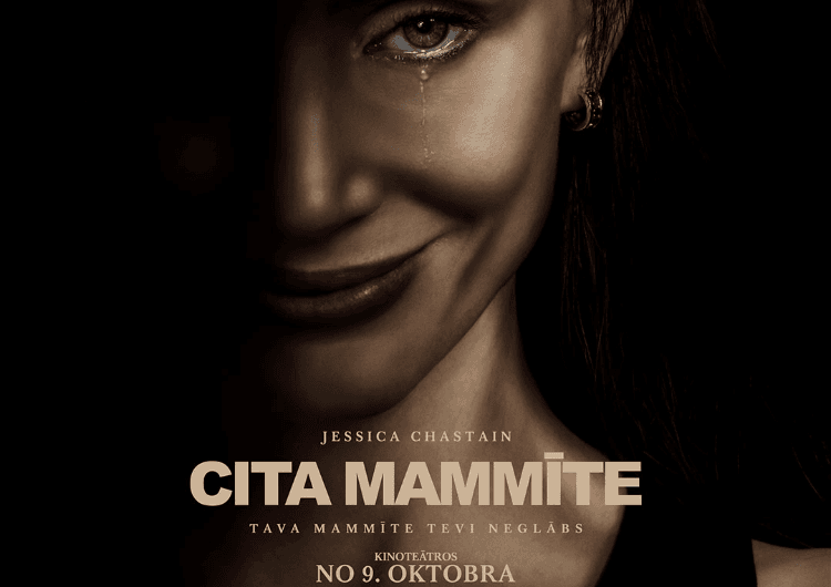 Cita mammīte