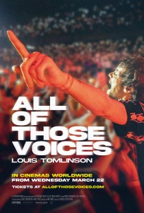 Louis Tomlinson: All Of The Voices