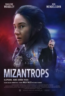 Mizantrops